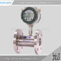 2014 electromagnetic turbine diesel flowmeter